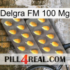 Delgra FM 100Mg cialis2